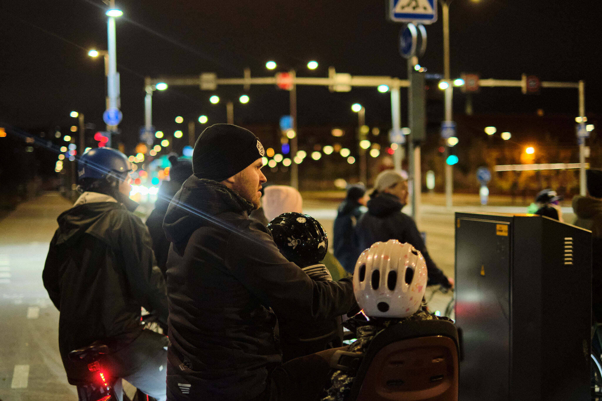 Founder Ardo Kaurit from Ampler Bikes