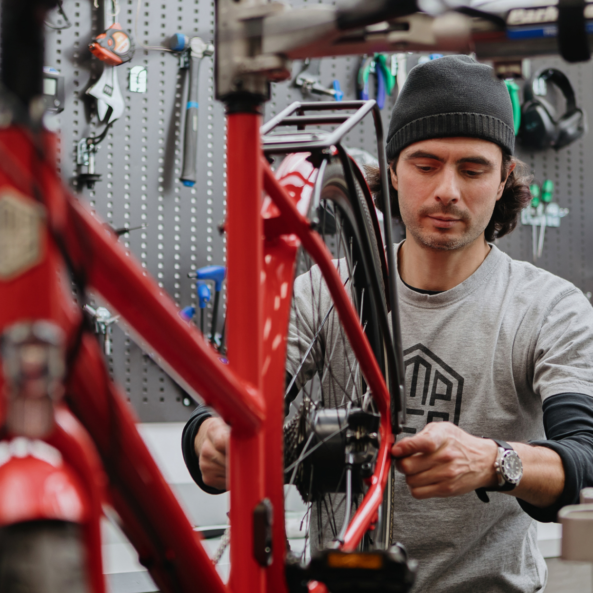 EBike Maintenance Tips for Keeping Your Electric Bike in Top Shape